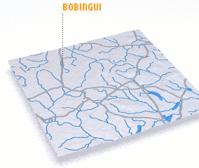 3d view of Bobingui