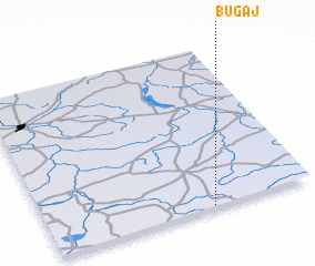 3d view of Bugaj