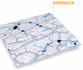 3d view of Do Drndoch