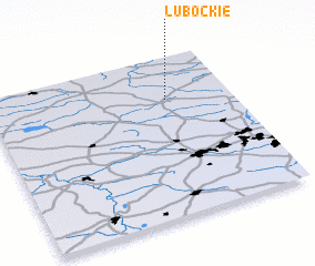 3d view of Lubockie