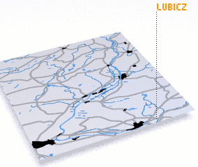 3d view of Lubicz