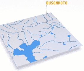 3d view of Busempoto