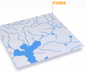 3d view of Ifumba