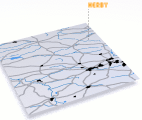 3d view of Herby