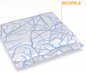 3d view of Hochfeld