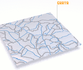 3d view of Gwaya