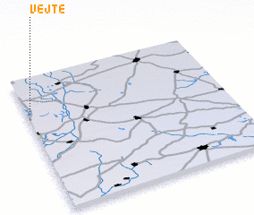 3d view of Vejte