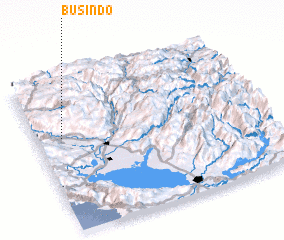 3d view of Busin Do