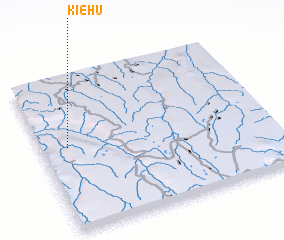 3d view of Kiehu
