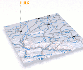 3d view of Kula