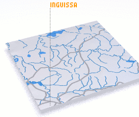 3d view of Inguissa