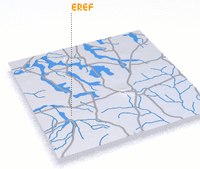 3d view of Eref