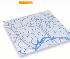 3d view of Wananga