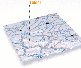 3d view of Tadići