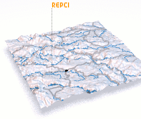 3d view of Repci