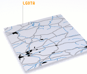 3d view of Lgota