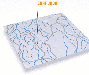 3d view of Shafunda