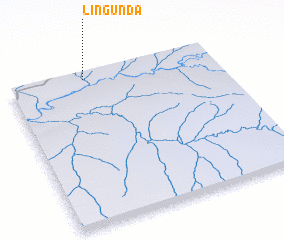 3d view of Lingunda