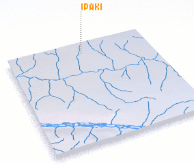 3d view of Ipaki