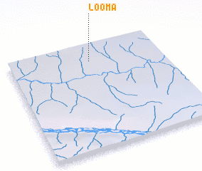 3d view of Looma