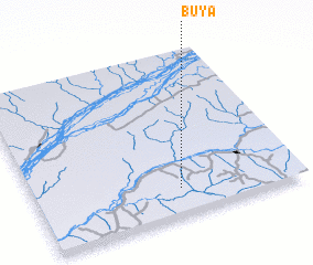 3d view of Buya
