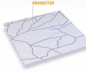 3d view of Kroonster