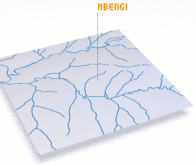 3d view of Mbengi