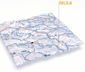 3d view of (( Solila ))