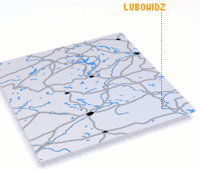 3d view of Lubowidz