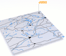 3d view of Jurki