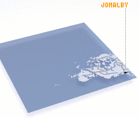 3d view of Jomalby