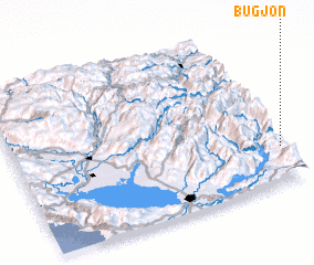 3d view of Bugjon