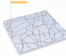 3d view of Briniamaro