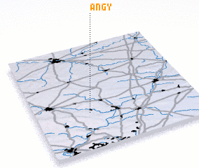 3d view of Angy