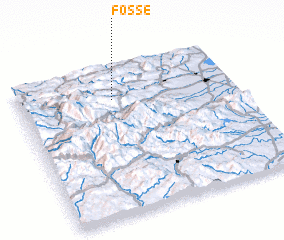 3d view of Fosse