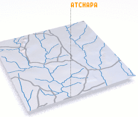 3d view of Atchapa