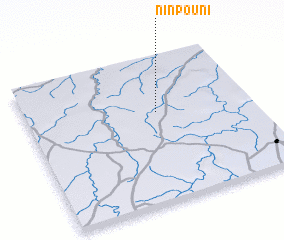 3d view of Ninpouni