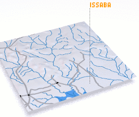 3d view of Issaba