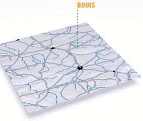 3d view of Bouis