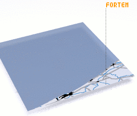 3d view of Fortem