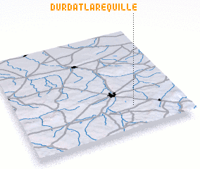 3d view of Durdat-Larequille