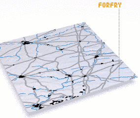 3d view of Forfry