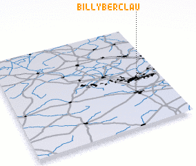 3d view of Billy-Berclau