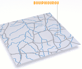 3d view of Bouipikourou