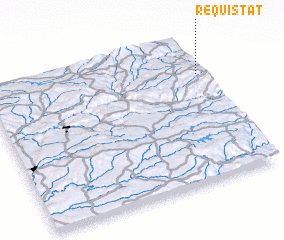 3d view of Requistat