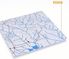 3d view of Eggua