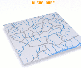 3d view of Busu-Elombe