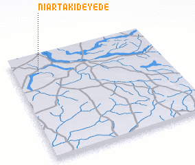 3d view of Niarta Kideyede