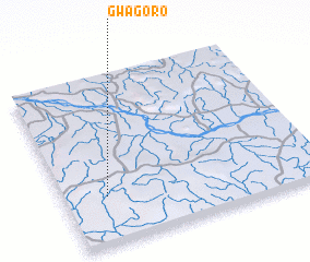 3d view of Gwagoro