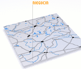 3d view of Niegocin